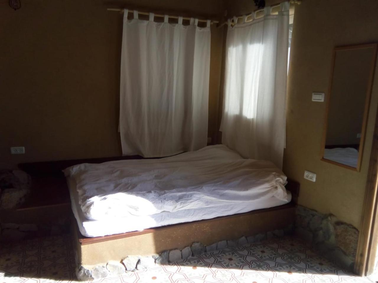 Earth Zimmer El Rom Exterior foto